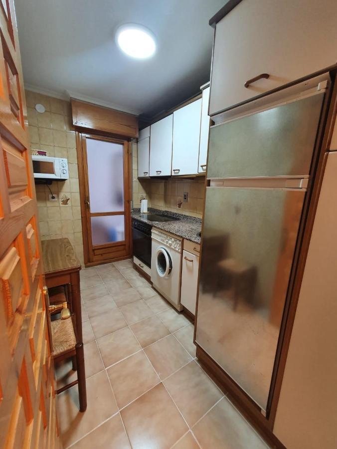 Apartamento Poco Trigo En 波特斯 外观 照片