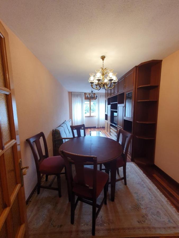 Apartamento Poco Trigo En 波特斯 外观 照片